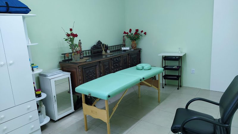 Karla Gurgel Instituto de Beleza