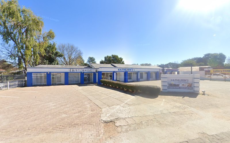 Kathleen's House of Health & Beauty