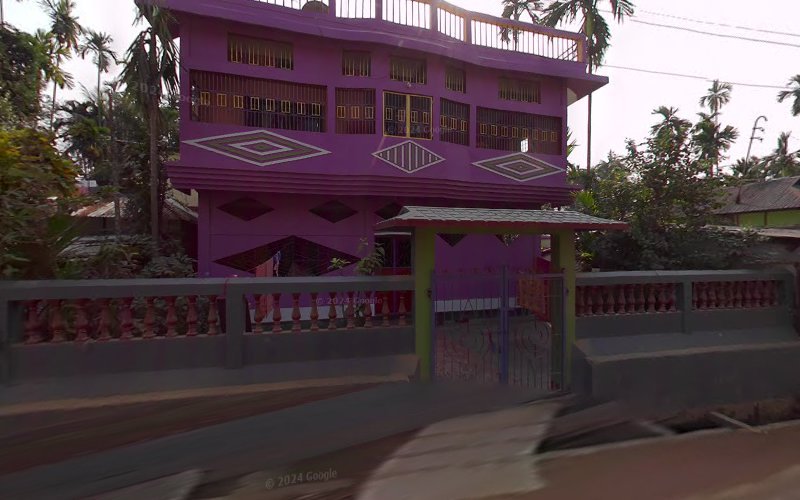 Katigorah Post Office