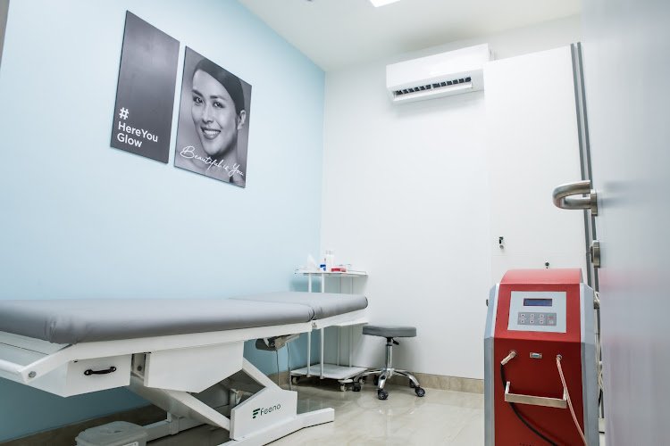 Kaya Clinic