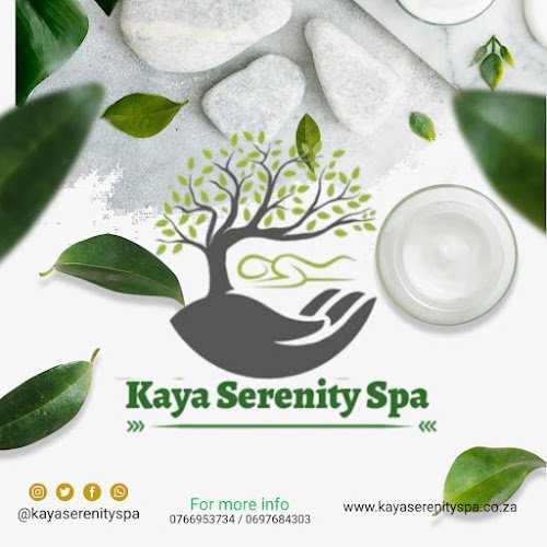 Kaya Serenity Spa