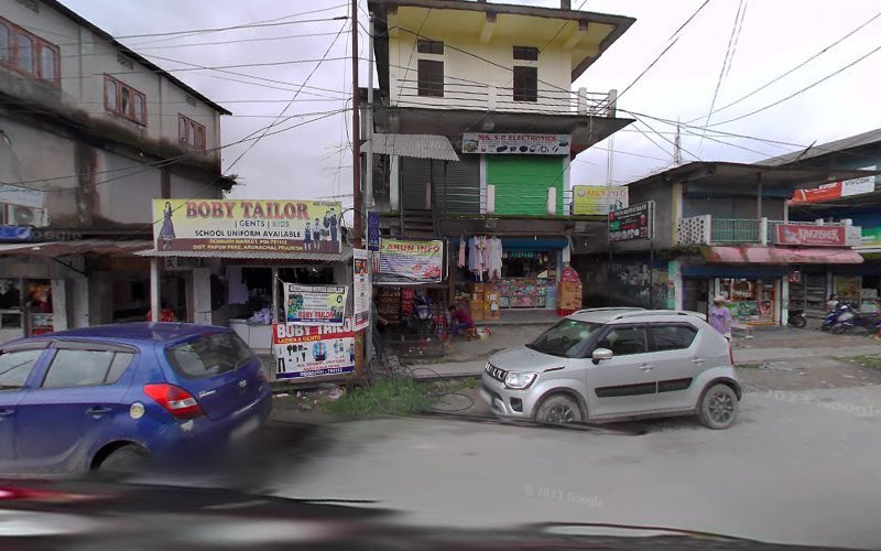 Kayakalp Naturopathy beauty parlour