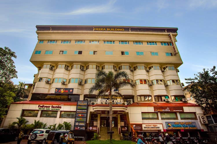 Kediyoor Hotels pvt ltd