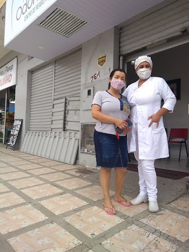 Kellen Kristhyn - Estetica Avançada