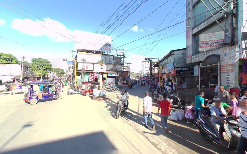 Khusbu Beauty Parlour