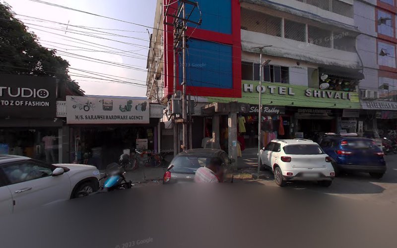 Khushbu Beauty Parlour & Training Centre