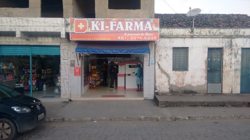 Ki Farma