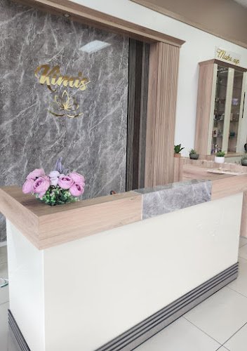 Kimis Wellness Spa