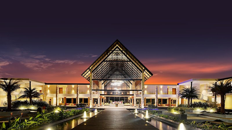 Kimmane Luxury Golf Resort