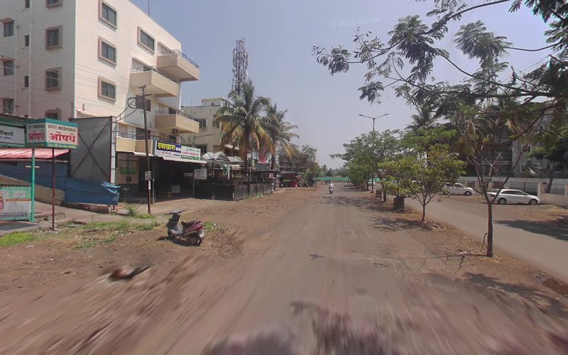 Kishori Buty Parlour