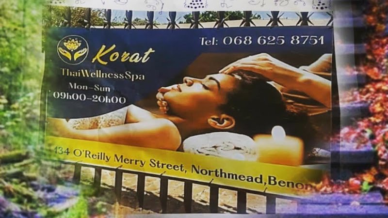 Korat Thai Spa