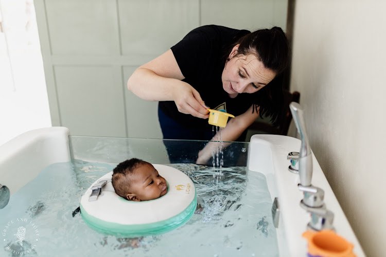 L'Chaim Mother and Baby Wellness Centre