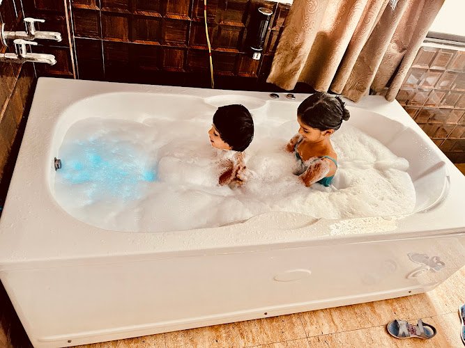 LEE'SHA SPA ( THE PROFESSIONAL SPA )