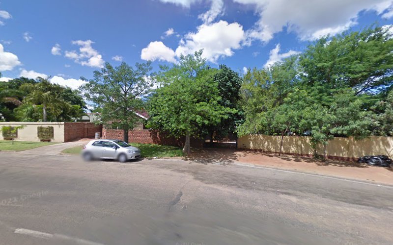 LIEZEL @ Salon Des Marlene