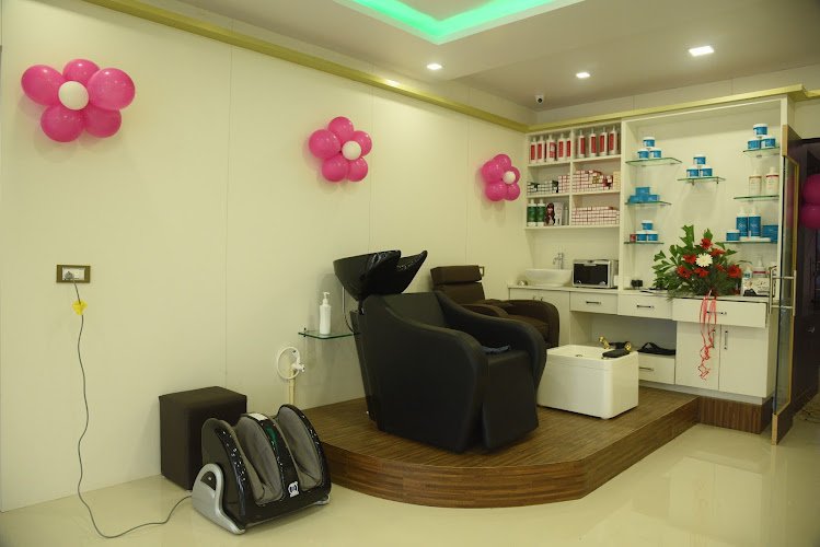 LK Family Salon