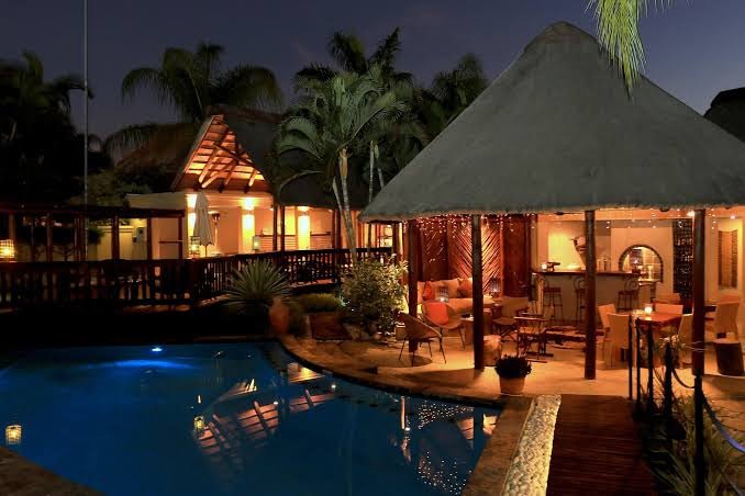 La Lechere Guest House