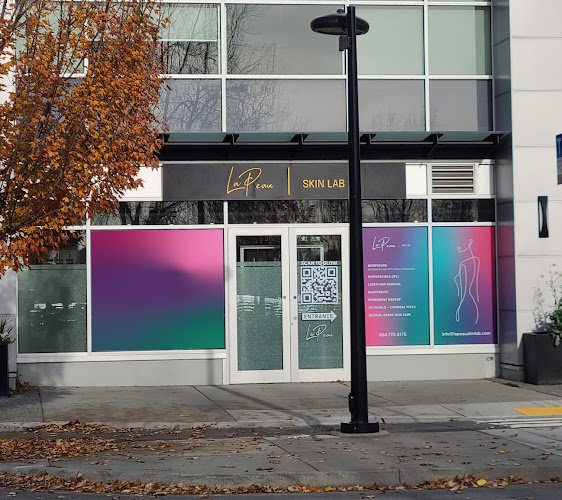 La Peau Skin Lab