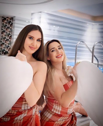 La Perla Luxury Russian & European SPA