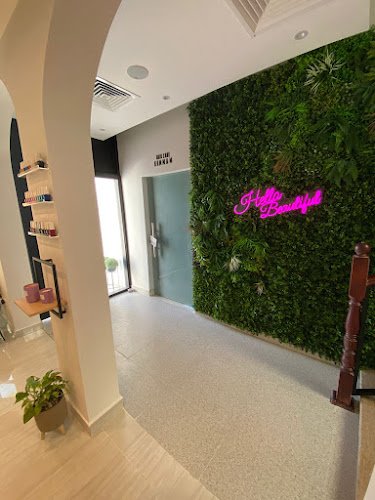 La Rose Spa ladies beauty centre