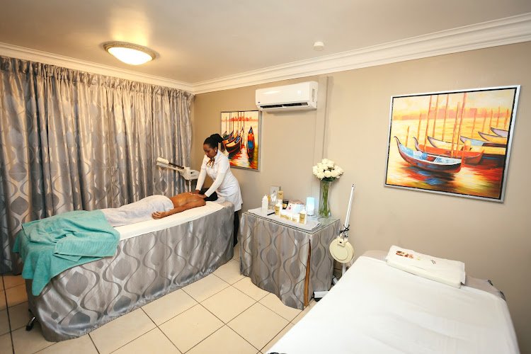 La Vita Spa - La Montagne