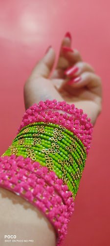 Lairy Beauty Parlour