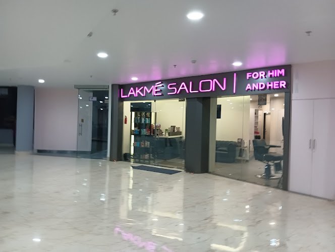 Lakme Salon