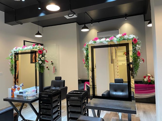 Lakme Unisex Salon - Siddhartha Layout
