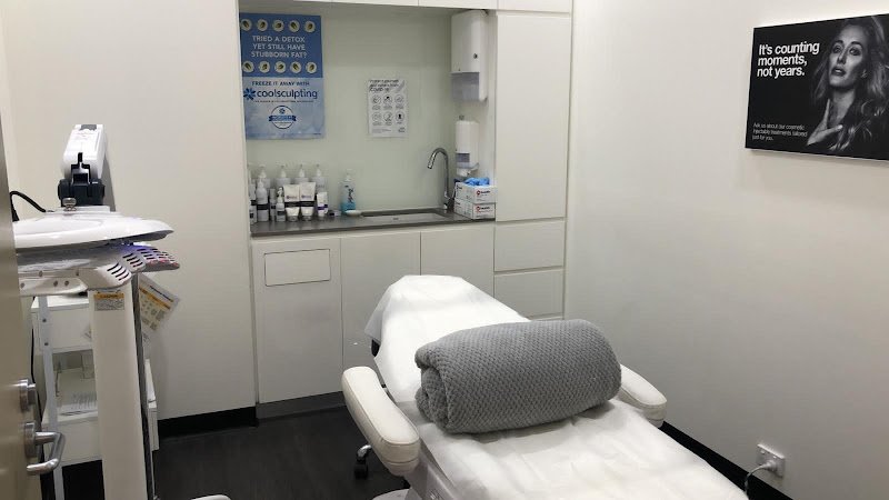Laser Clinics New Zealand - The Base (Hamilton)