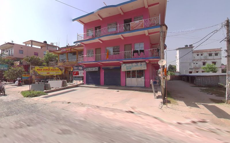 Lavanya Ladies Beauty Parlour