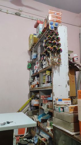 Lavinay Beauty Parlour