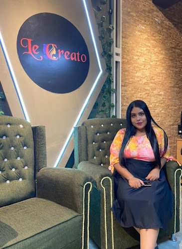 Le Creato- Unisex Hair and Beauty Lounge & Academy