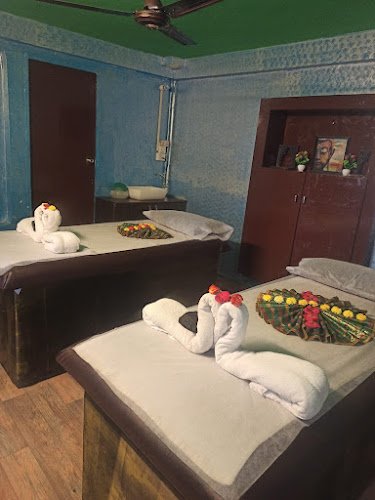 Le Green Day Spa - pondicherry | HAMMAM BATH | FRENCH TOWN