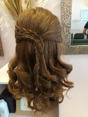 Le Orient Beauty Lounge