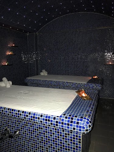 Le Reborn Spa Massage - Al Rigga Deira