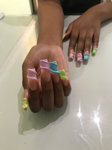 Lebo Squared Lifestyle Centre