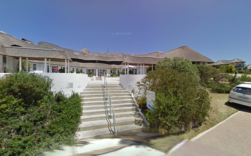 Legend Health Spa & Welness Centre