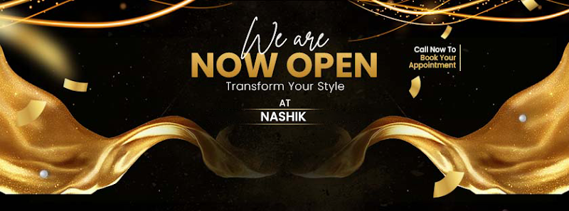 Let's Transform Salon