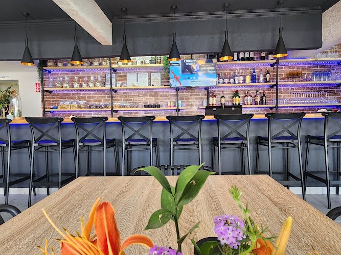 Liebenberg Beauty & Bistro