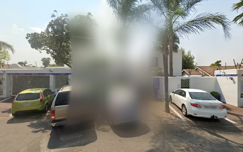 Liezl Enderstein (Hydr Spa)