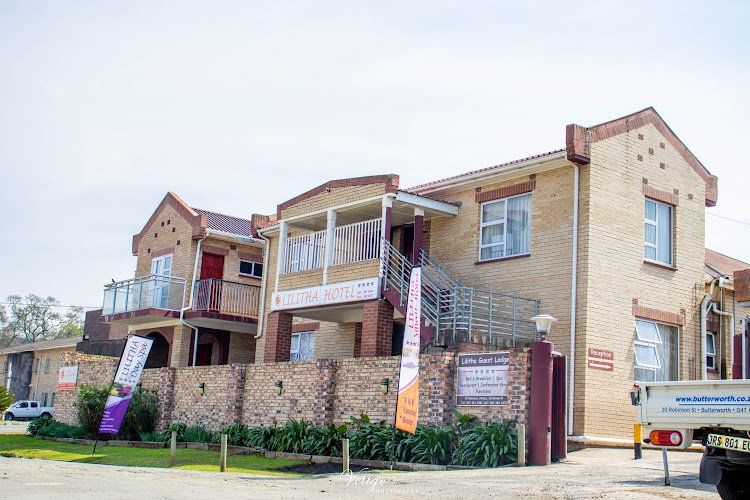 Lilitha Boutique Hotel-Butterworth