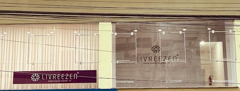 Livreezen Itapema