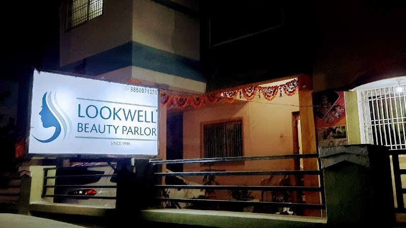 Lookwell Beauty Parlour