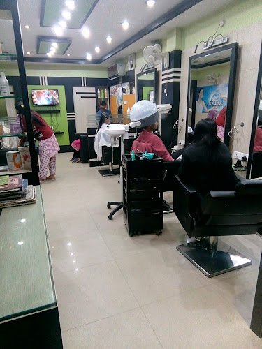 Loreal Mascara Unisex Salon