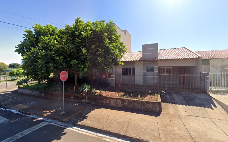 Lótus Clínica Estética Pérola