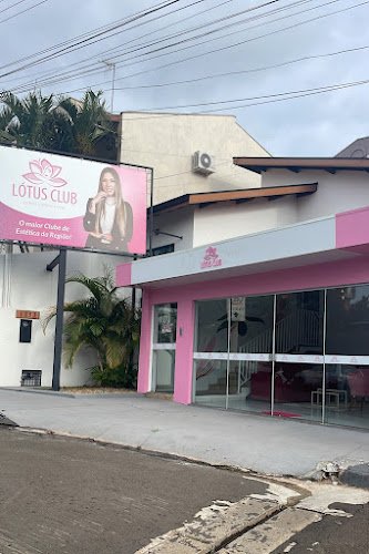 Lótus Club Estética Corporal e Facial