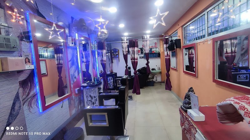 Lotus Gents salon &Ladies Beauty parlour