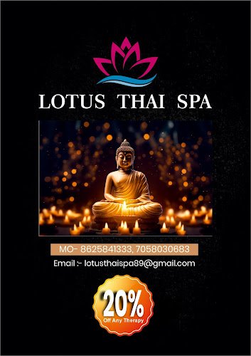 Lotus Thai Spa