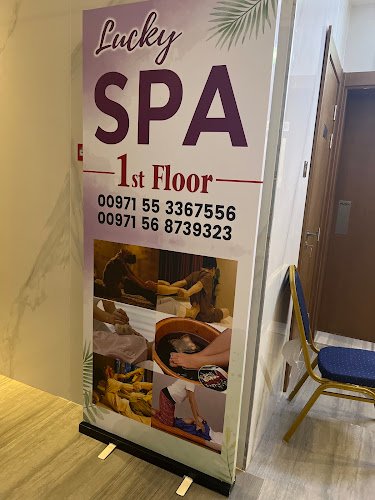 Lucky SPA