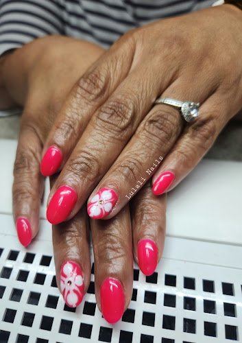 Lulali Nails