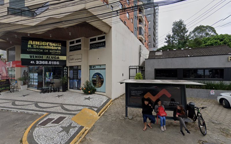 Lurdes Rankel Salon Beauty